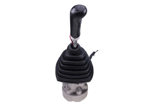 cat skid steer model 216 joystick controls|cat operator cabin joystick handle.